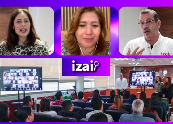 IZAI capacita a ayuntamientos y aguas potables en uso de la PNT
