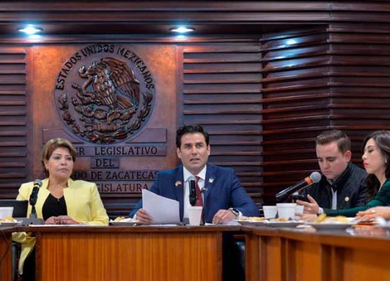 Con obras de impacto social y el Programa de Rescate Carretero se abona a la pacificación, progreso y bienestar del Estado