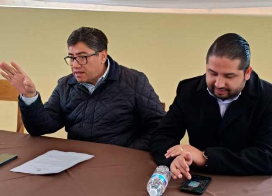 El INEGI “Agarró de su puerquito a Fresnillo”: Senador Saúl Monreal