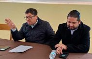 El INEGI “Agarró de su puerquito a Fresnillo”: Senador Saúl Monreal