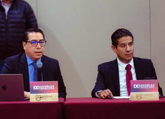 Impulsa Gobierno de Zacatecas programa 2×1 para proyectos comunitarios
