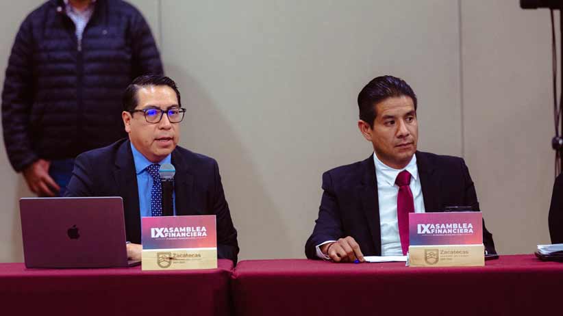 Impulsa Gobierno de Zacatecas programa 2×1 para proyectos comunitarios