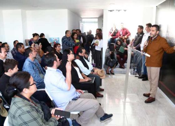 Vamos a garantizar la igualdad sustantiva de las mujeres en México: Ulises Mejía Haro
