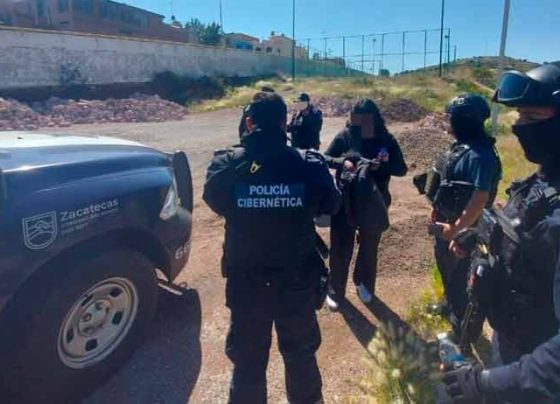 Desactiva SSP extorsión en su modalidad de secuestro virtual