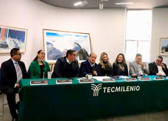 Foro “Más que Ideas” impulsará el conocimiento y el desarrollo económico en Zacatecas