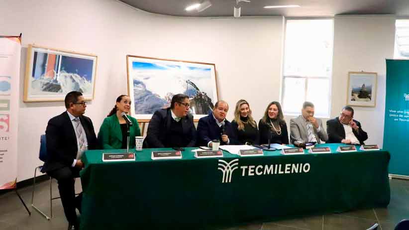 Foro “Más que Ideas” impulsará el conocimiento y el desarrollo económico en Zacatecas