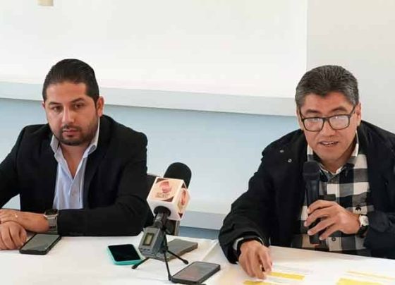 Hay un riesgo de ingobernabilidad en Apulco, alerta Senador Saúl Monreal