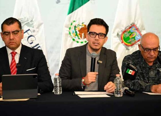 Con baja de 76.4% en homicidios, destaca Zacatecas como la entidad más eficiente en reducción de este delito