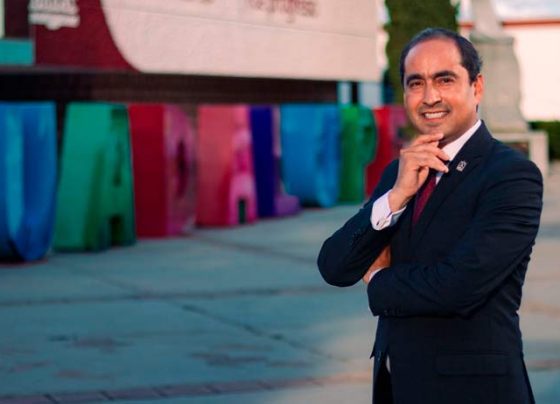 “En Guadalupe no vamos a despedir a nadie”: Pepe Saldívar.