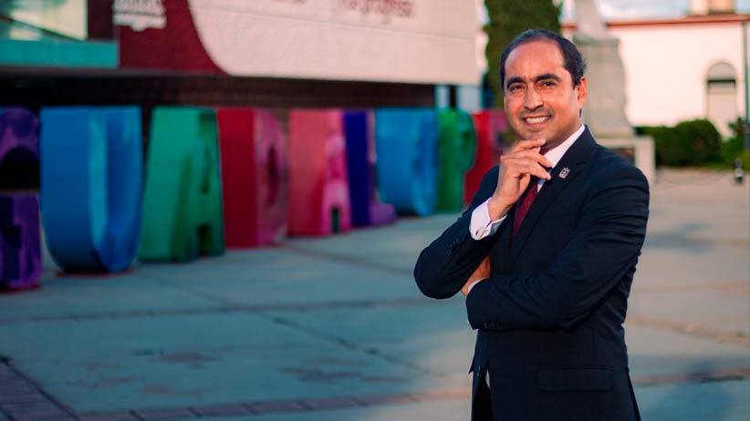 “En Guadalupe no vamos a despedir a nadie”: Pepe Saldívar.