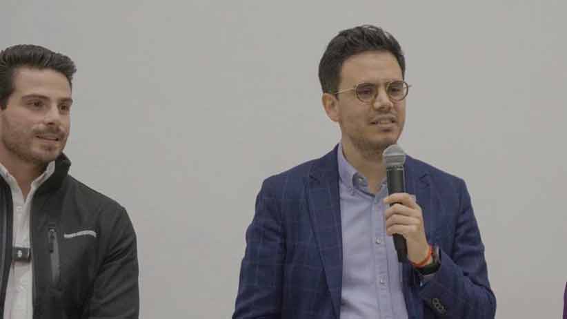 Se suman juventudes zacatecanas al combate a la desinformación