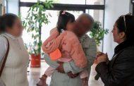 Familia zacatecana culmina trámite de adopción con ratificación de Juez