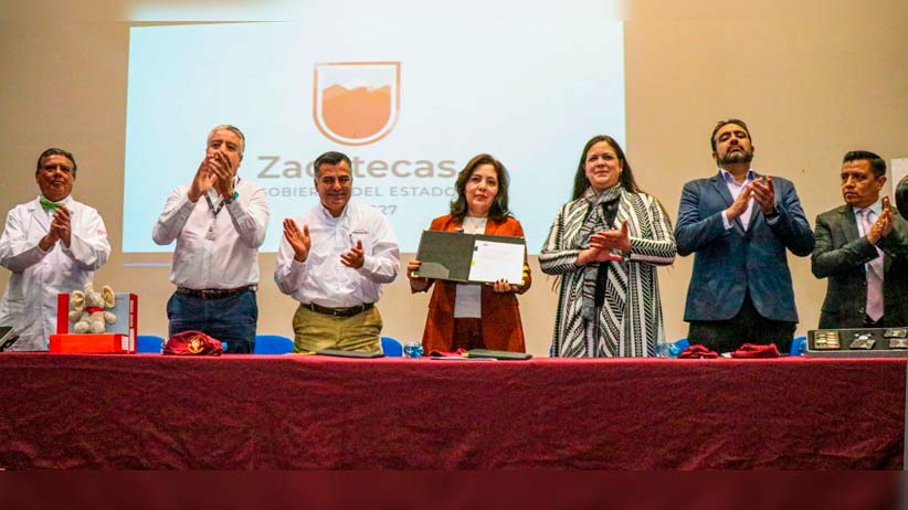 Zacatecas, referente en salud auditiva; impulsa SEDIF segunda jornada de implantes cocleares