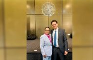 Se suma Zacatecas a la Agenda de Derechos Humanos de la Presidenta Claudia Sheinbaum