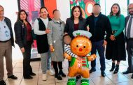 Ratifican adopción de infante de Casa Cuna Plácido Domingo