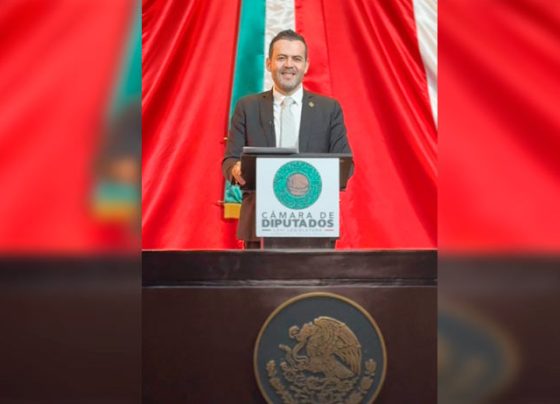 Ulises Mejía propone Reforma para frenar los productos milagros