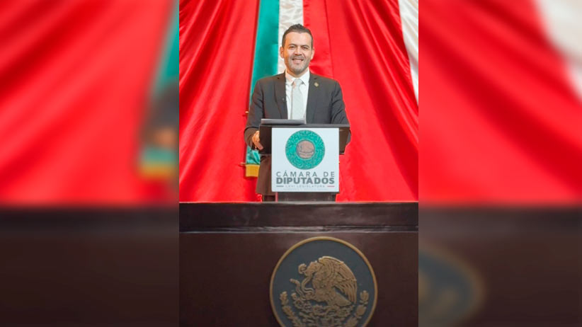 Ulises Mejía propone Reforma para frenar los productos milagros