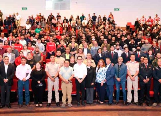 Necesario priorizar la cultura de la prevención y gestión de riesgos