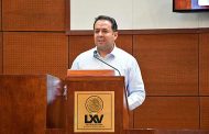 Propone 2025 como el año del Bicentenario de la Identidad Zacatecana; Marco Vinicio Flores