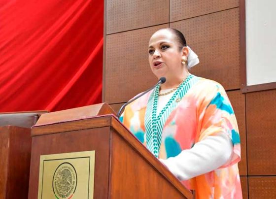 Movimiento Ciudadano impulsa la reforma para garantizar igualdad sustantiva y derechos de las mujeres