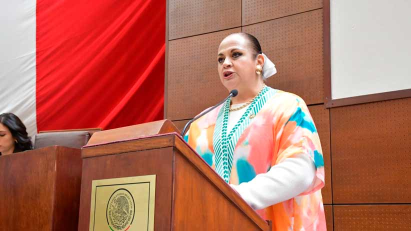 Movimiento Ciudadano impulsa la reforma para garantizar igualdad sustantiva y derechos de las mujeres