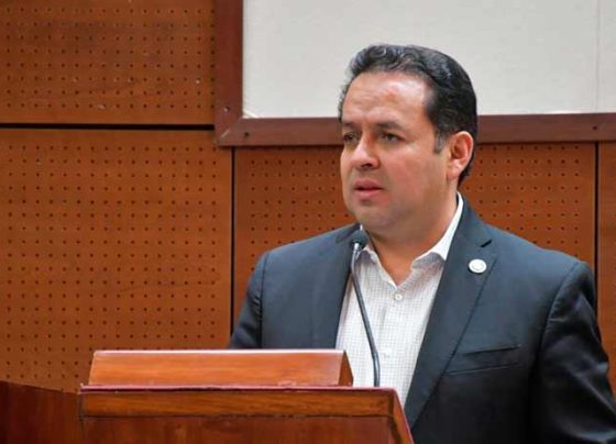 Exhortan a preparar refugios temporales ante el invierno en Zacatecas: Bancada Naranja