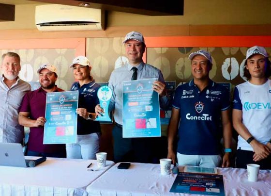 Se prepara Zacatecas para recibir el Triatlón sprint id fit