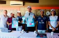 Se prepara Zacatecas para recibir el Triatlón sprint id fit