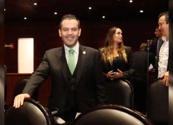 Avanza reforma en Materia de Igualdad Sustantiva y Derechos de las Mujeres: Ulises Mejía Haro