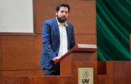 Diputado Santos González impulsa reforma para garantizar atención inclusiva a personas con discapacidad sensorial   