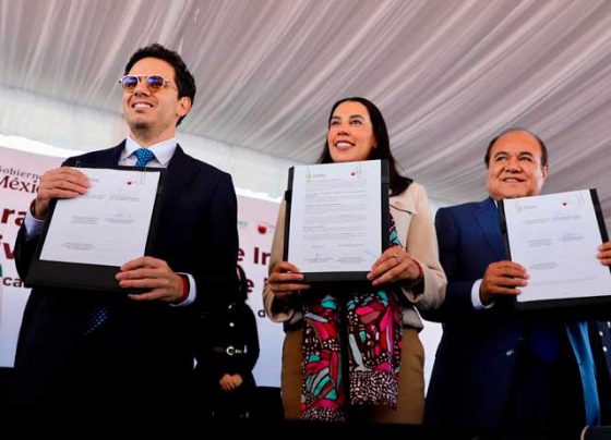 Comienza en Zacatecas el Operativo Vacacional Invierno 2024