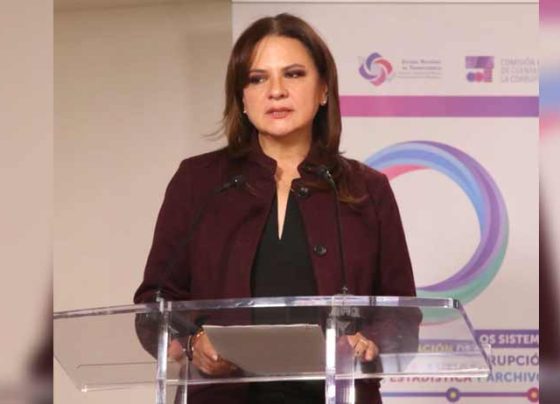 Rinde cuentas el Sistema Nacional de Transparencia en su última sesión
