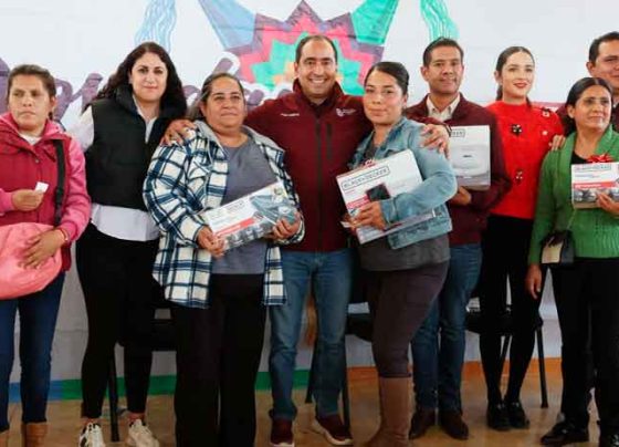 Gobernador David Monreal Ávila es un aliado de las familias de Guadalupe: SEDIF