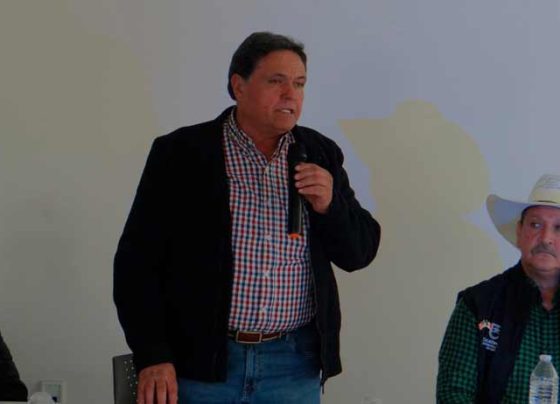 Fortalece Gobierno de Zacatecas control zoosanitario y trazabilidad ganadera