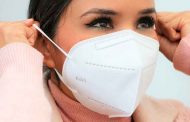 Recomienda Secretaría de Salud uso de cubrebocas en caso de síntomas de infecciones respiratorias
