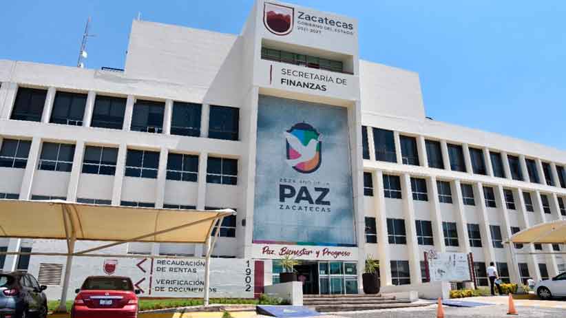 Acuerdos, clave entre la Secretaría de Finanzas e IMSS para fortalecer las finanzas municipales en Zacatecas