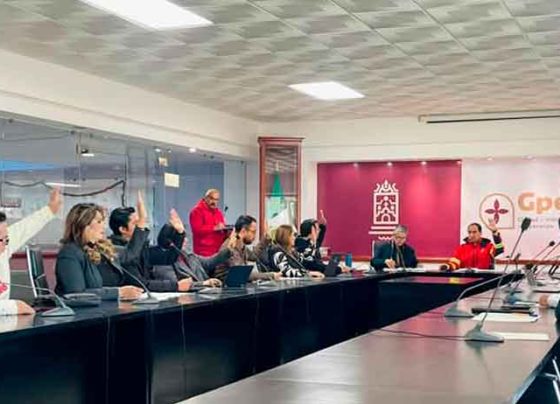 Aprueba Gobierno de Guadalupe presupuesto de egresos 2025