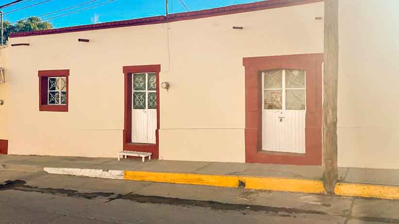 Mejora Gobierno de Zacatecas imagen urbana en Plateros