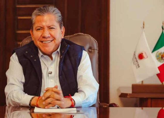 Sin contraer deuda y el buen manejo de las finanzas, cerramos bien el 2024 y se arrancará mejor el 2025: Gobernador David Monreal