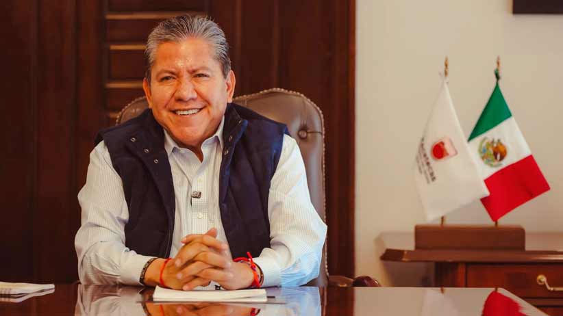 Sin contraer deuda y el buen manejo de las finanzas, cerramos bien el 2024 y se arrancará mejor el 2025: Gobernador David Monreal