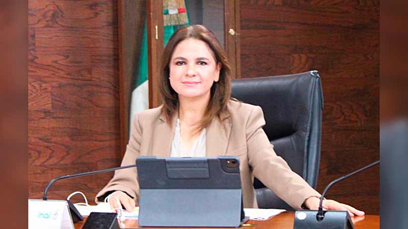 La corrupción se descubre a través de acceder a la información pública: Julieta del Río