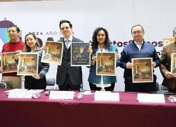 Debemos generar las condiciones para que todas y todos ejerzan su libertad de manera plena: Secretario General de Gobierno