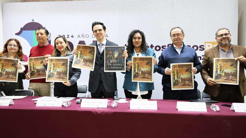 Debemos generar las condiciones para que todas y todos ejerzan su libertad de manera plena: Secretario General de Gobierno