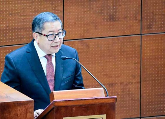 Destaca Secretaría de Finanzas responsabilidad y sostenibilidad con visión municipalista, en el Paquete Económico 2025