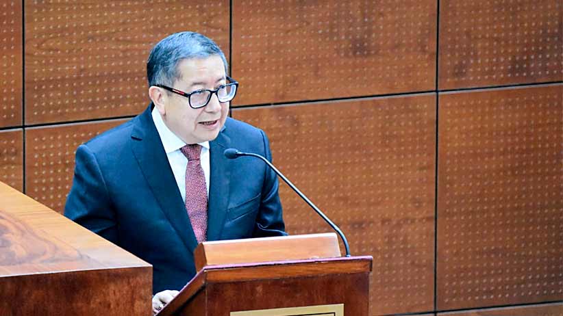Destaca Secretaría de Finanzas responsabilidad y sostenibilidad con visión municipalista, en el Paquete Económico 2025