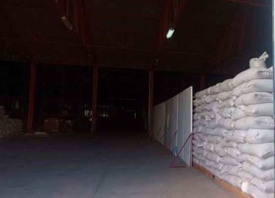 Abiertos 52 centros de acopio de frijol en Zacatecas