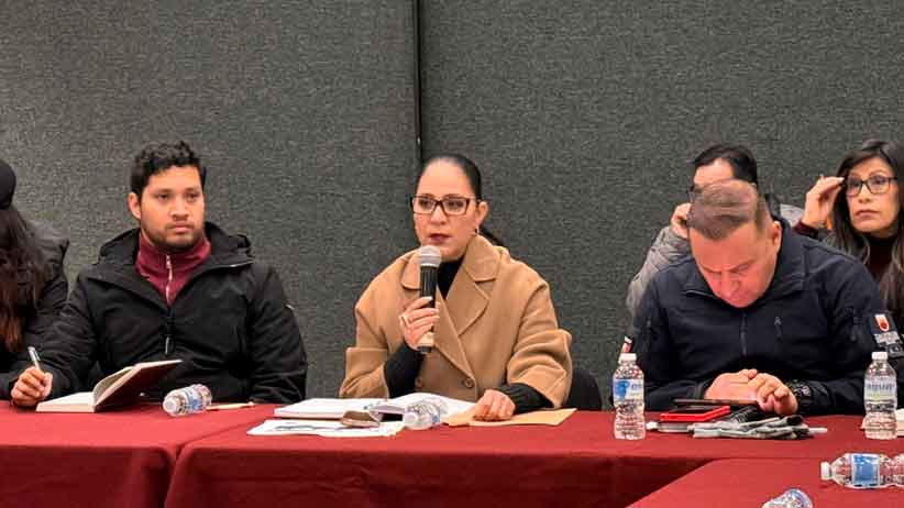 Ofrecen alternativas a madres y padres de familia para dar fluidez vehicular durante la construcción del viaducto elevado