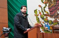 Diputado Santos González presenta iniciativa para tipificar el delito de acecho en Zacatecas