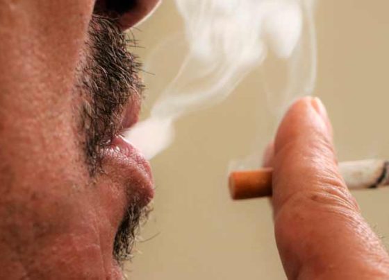 Ofrece Secretaría de Salud de Zacatecas tratamiento gratuito para dejar de fumar