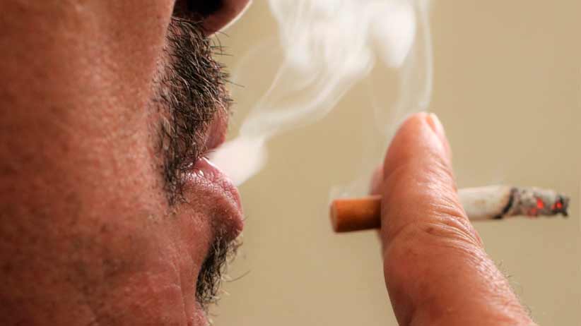 Ofrece Secretaría de Salud de Zacatecas tratamiento gratuito para dejar de fumar